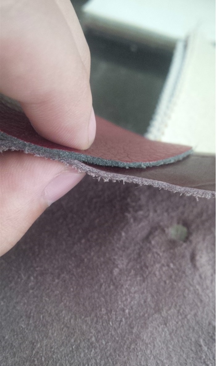 超纖皮的耐用性怎么樣？