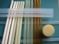 操作熱熔膠的使用特點？